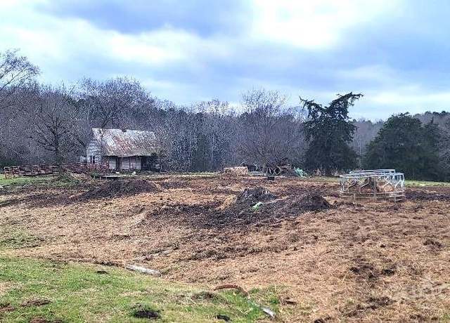Property at TBD Willie Usher Rd, Lancaster, SC 29720