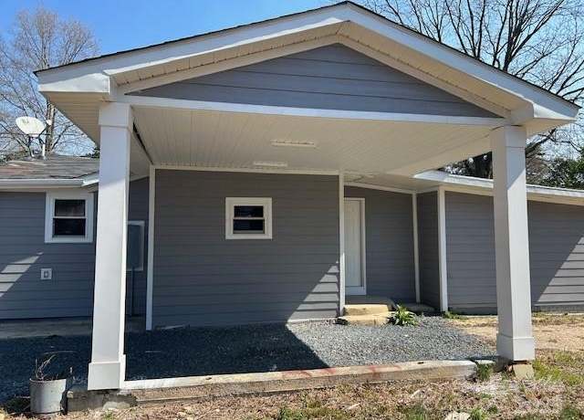 Property at 811 Sanford St, Marshville, NC 28103, 4 beds, 3 baths