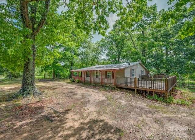 Property at 751 Ted Smith Rd, Rutherfordton, NC 28139, 1 bed, 1 bath
