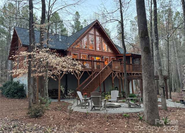 Property at 650 Mcdowell Rd, Columbus, NC 28722, 4 beds, 3 baths