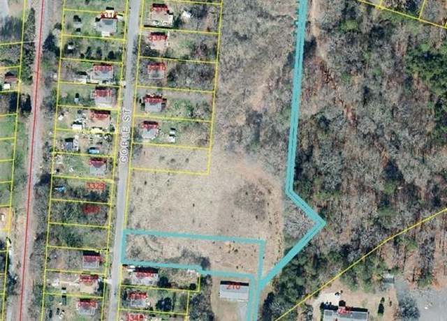 Property at 3334 Goble St, Gastonia, NC 28056