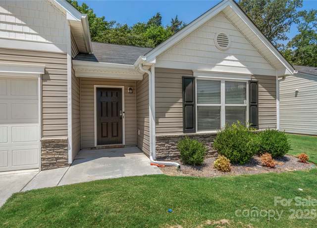 Property at 1131 Amberlight Cir, Salisbury, NC 28144, 4 beds, 2 baths
