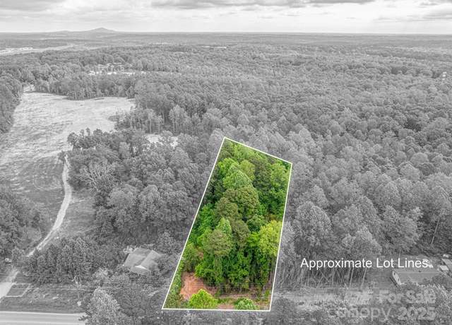 Property at 00 E NC 27 Hwy, Iron Station, NC 28080