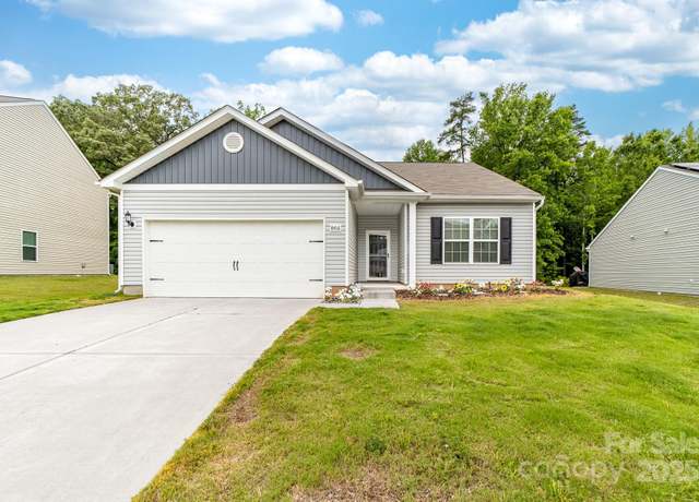 Property at 8416 Highgate Dr, Charlotte, NC 28215, 3 beds, 2 baths