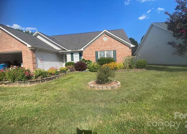 Property at 202 Hidden Creek Cir, Salisbury, NC 28147, 2 beds, 2 baths