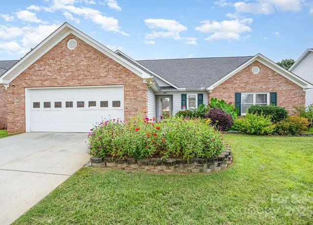 Property at 202 Hidden Creek Cir, Salisbury, NC 28147, 2 beds, 2 baths