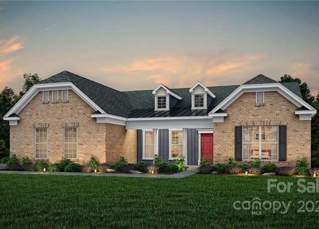 Property at 12611 Messenger Row #455, Huntersville, NC 28078, 3 beds, 3 baths