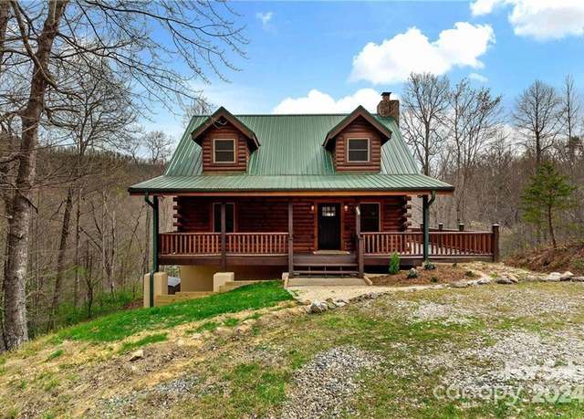 Property at 552 Lake Rd, Old Fort, NC 28762, 4 beds, 3 baths
