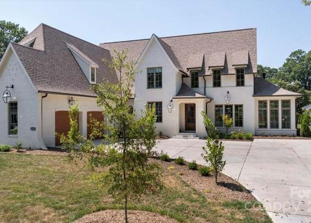 Property at 1021 Three Lakes Trl, Waxhaw, NC 28173, 4 beds, 4.5 baths