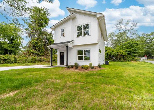 Property at 600 Legrand St, Shelby, NC 28150, 3 beds, 2.5 baths