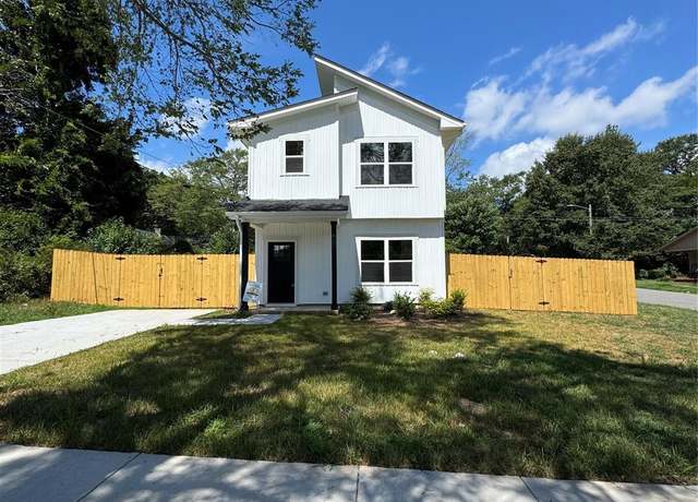 Property at 600 Legrand St, Shelby, NC 28150, 3 beds, 2.5 baths