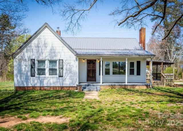 Property at 260 Penninger Dr, Woodleaf, NC 27054, 2 beds, 1 bath