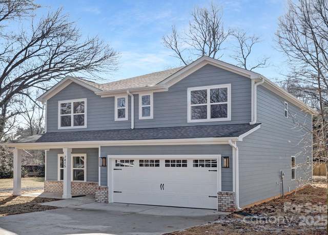 Property at 8007 Willhill Rd, Mint Hill, NC 28227, 5 beds, 3.5 baths