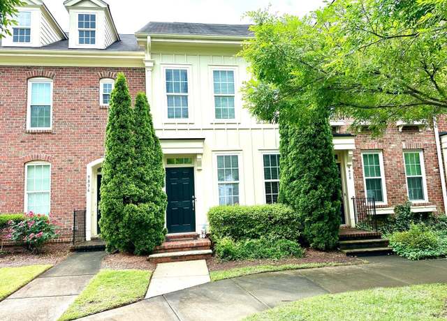 Property at 9832 Longstone Ln, Charlotte, NC 28277, 2 beds, 2.5 baths