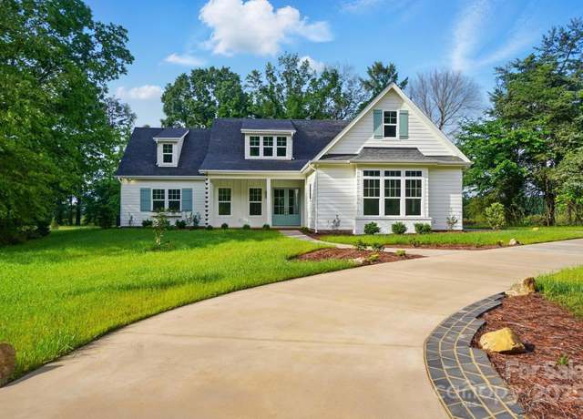 Property at 9311 Simpson Rd, Waxhaw, NC 28173, 3 beds, 2.5 baths