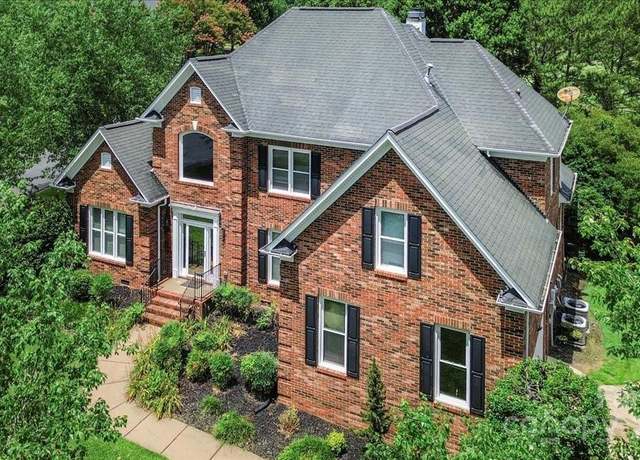 Property at 12811 Cadgwith Cove Dr, Huntersville, NC 28078, 4 beds, 3.5 baths