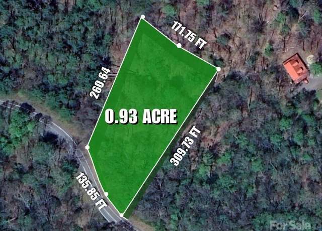 Property at Lot 21 NC Hwy 197 Hwy S, Burnsville, NC 28714