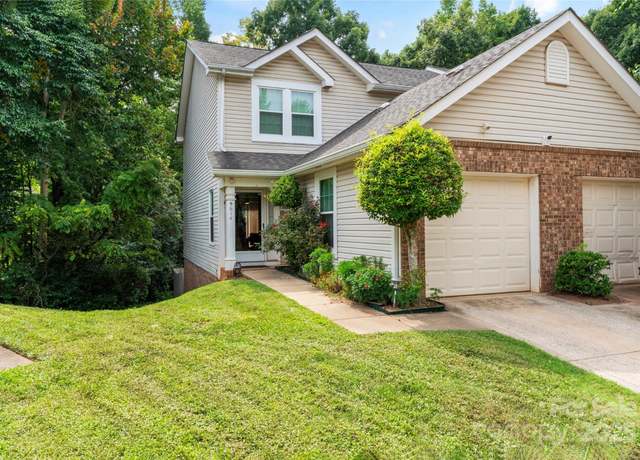 Property at 9614 Green Gable Ct, Charlotte, NC 28270, 3 beds, 2.5 baths