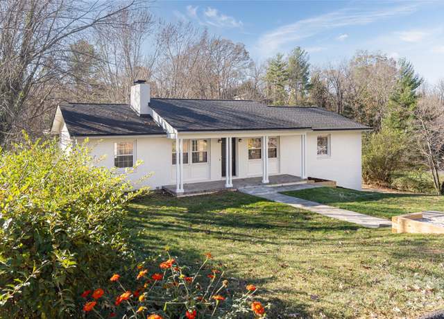Property at 27 Jarnaul Ave, Asheville, NC 28804, 3 beds, 2 baths