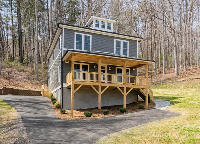 Property at 27 Diana Rose Ln, Asheville, NC 28805, 4 beds, 2.5 baths