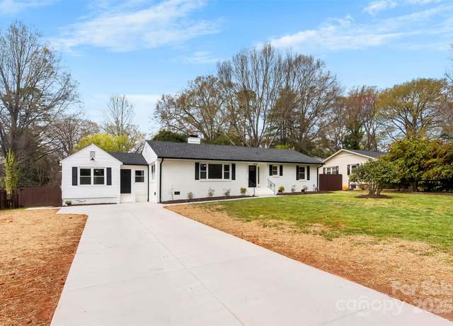 Property at 1121 S Edgemont Ave, Gastonia, NC 28054, 4 beds, 3.5 baths