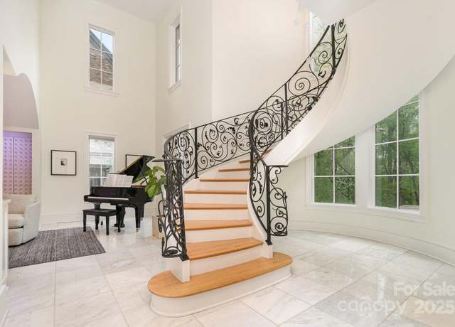 Property at 1665 Sterling Rd, Charlotte, NC 28209, 7 beds, 5.5 baths