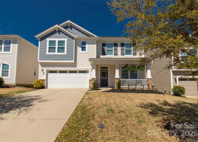 Property at 1519 Arcadia Bluff Dr, York, SC 29745, 3 beds, 2.5 baths