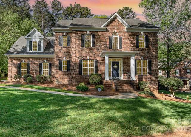Property at 4511 Morning Dove Ct, Denver, NC 28037, 4 beds, 2.5 baths
