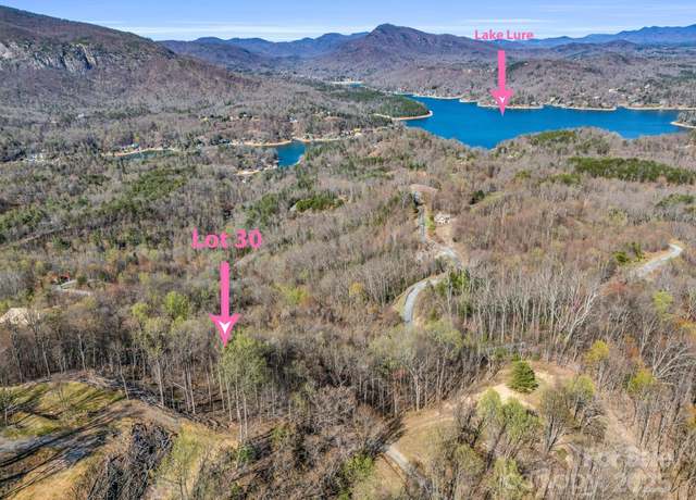 Property at 000 Clear Creek Trl #30, Lake Lure, NC 28746