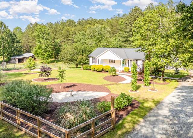 Property at 120 Mossy Rock Trl, Iron Station, NC 28080, 2 beds, 2 baths