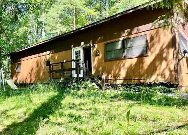 Property at 168 Bunyon Wilson Rd, Pisgah Forest, NC 28768, 3 beds, 1.5 baths