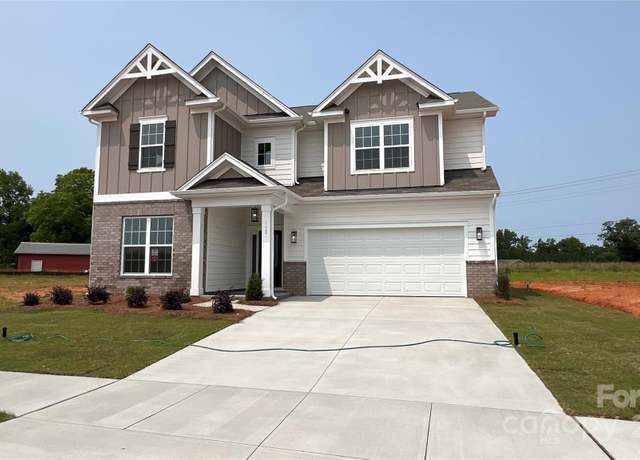Property at 113 Tonbridge Way Unit HAF0031, Mooresville, NC 28115, 4 beds, 3 baths