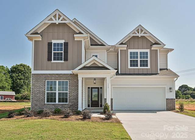Property at 113 Tonbridge Way Unit HAF0031, Mooresville, NC 28115, 4 beds, 3 baths