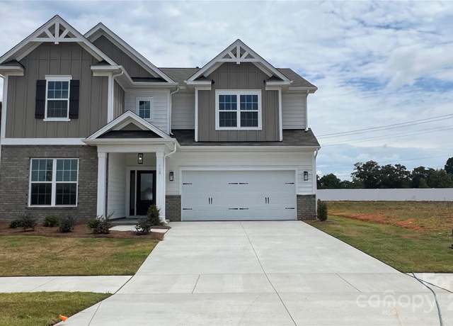 Property at 113 Tonbridge Way Unit HAF0031, Mooresville, NC 28115, 4 beds, 3 baths