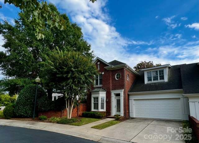 Property at 111 Sloane Square Way, Charlotte, NC 28211, 11 beds, 11.5 baths