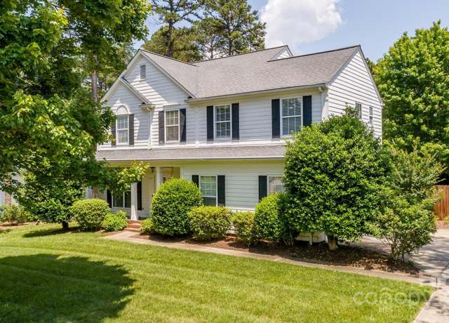 Property at 107 Monterey Dr, Mooresville, NC 28117, 4 beds, 2.5 baths