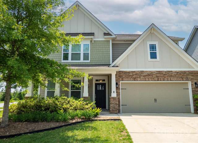 Property at 117 Tomahawk Dr, Mooresville, NC 28117, 4 beds, 3 baths