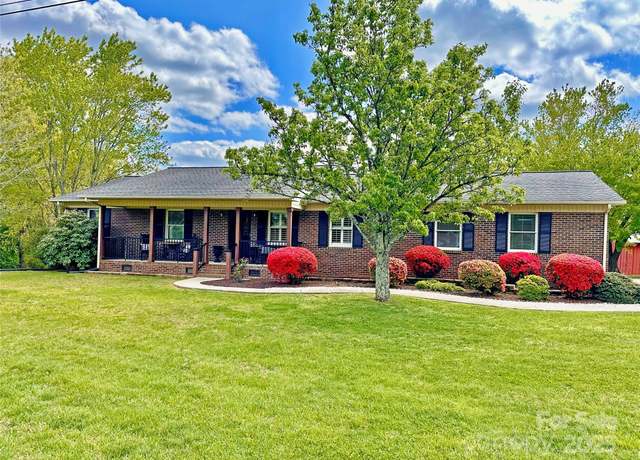Property at 4866 E NC Hwy 150 Hwy, Lincolnton, NC 28092, 3 beds, 2 baths