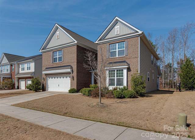 Property at 4856 Pepper Dr, Harrisburg, NC 28075, 4 beds, 3.5 baths