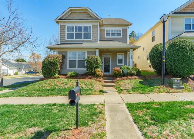 Property at 7554 Coastal Way, Huntersville, NC 28078, 4 beds, 2.5 baths
