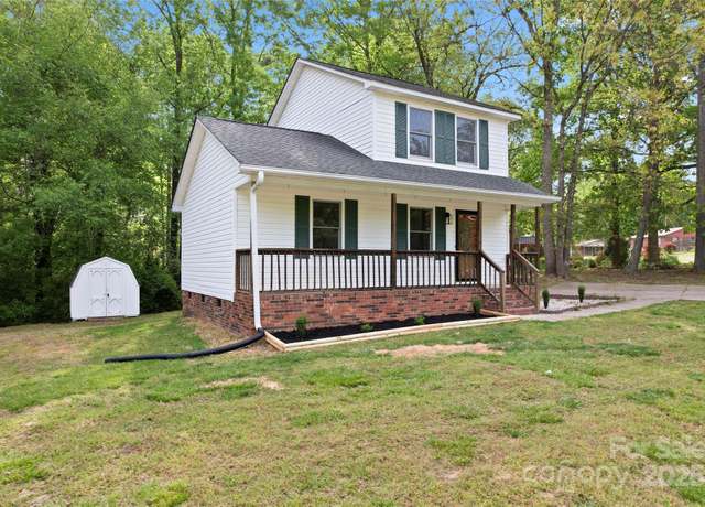 Property at 227 Branchwood Cir, Kings Mountain, NC 28086, 3 beds, 2 baths