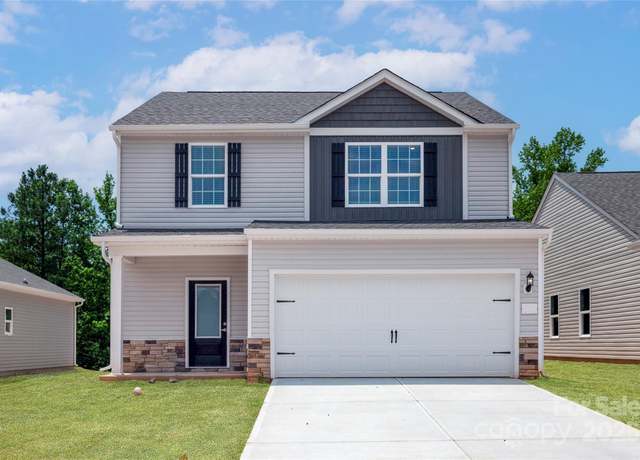 Property at 1508 Doran Ter, Richburg, SC 29729, 3 beds, 2.5 baths