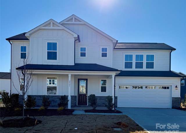 Property at 2521 Crimson Way, Monroe, NC 28112, 4 beds, 3 baths