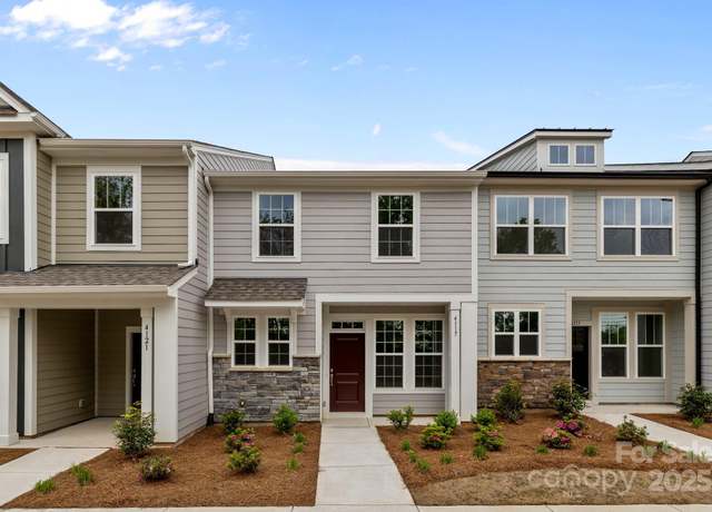 Property at 4117 Walking Ridge Rd #55, Charlotte, NC 28208, 3 beds, 2.5 baths