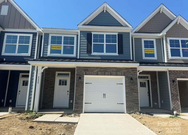 Property at 4229 Black Ct #196, Harrisburg, NC 28075, 3 beds, 2.5 baths