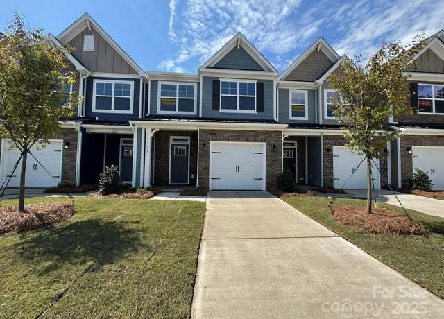 Property at 4229 Black Ct, Harrisburg, NC 28075, 3 beds, 2.5 baths
