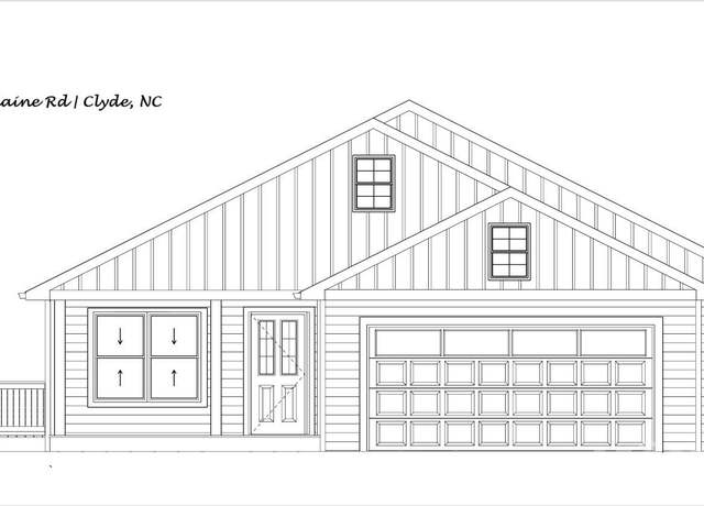 Property at 141 Peyton Elaine Rd, Clyde, NC 28721, 3 beds, 2 baths