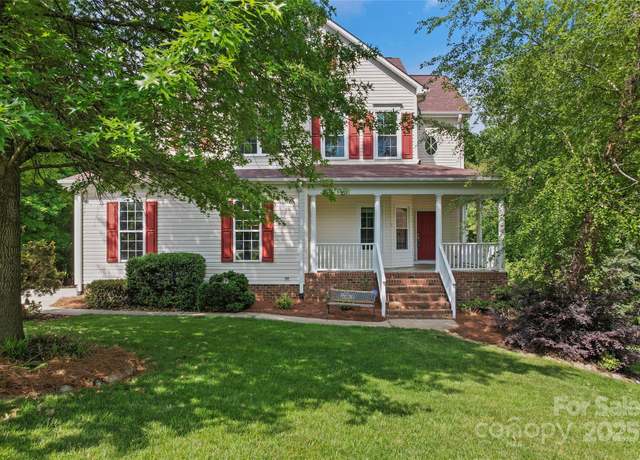 Property at 5022 Saybrook Dr, Harrisburg, NC 28075, 4 beds, 2.5 baths