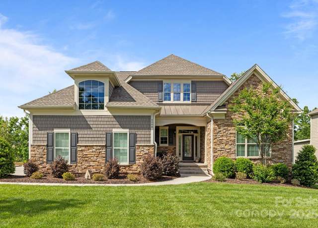 Property at 6008 Candlestick Ln, Lancaster, SC 29720, 3 beds, 4 baths