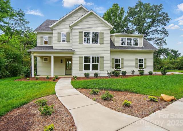 Property at 9315 Simpson Rd, Waxhaw, NC 28173, 3 beds, 2.5 baths